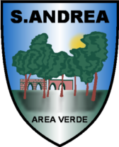 Sant'Andrea - Area Verde Logo
