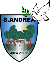 Sant'Andrea - Area Verde Logo